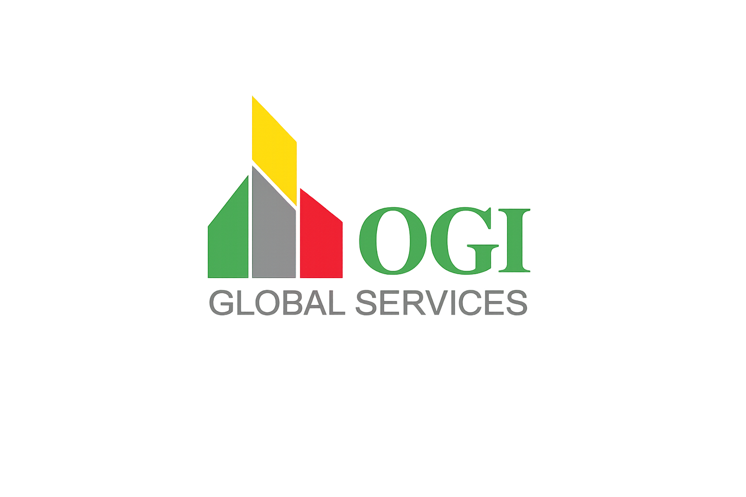 OGI Logo